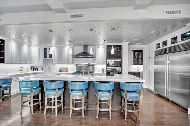 $7,950,000 | 146 4th Avenue Northeast, Unit 600, St. Petersburg, FL 33701