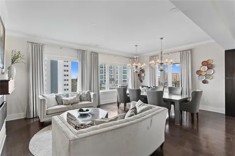 $7,950,000 | 146 4th Avenue Northeast, Unit 600, St. Petersburg, FL 33701