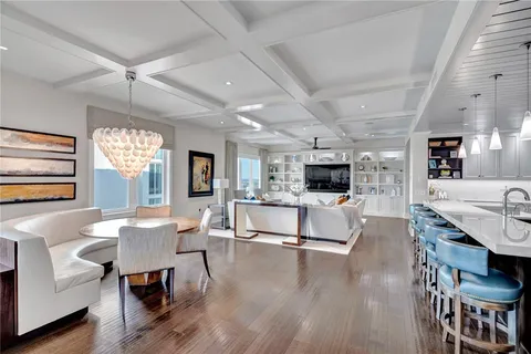 $7,950,000 | 146 4th Avenue Northeast, Unit 600, St. Petersburg, FL 33701