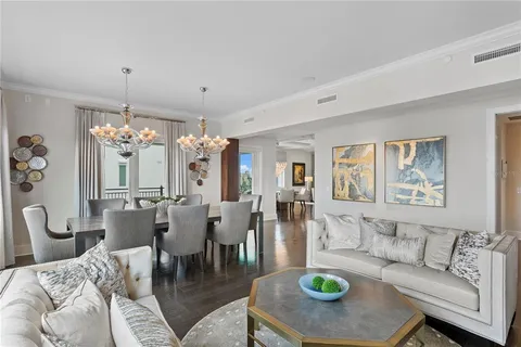 $7,950,000 | 146 4th Avenue Northeast, Unit 600, St. Petersburg, FL 33701