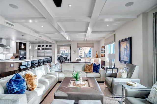 $7,950,000 | 146 4th Avenue Northeast, Unit 600, St. Petersburg, FL 33701