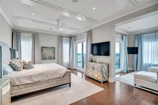 $7,950,000 | 146 4th Avenue Northeast, Unit 600, St. Petersburg, FL 33701