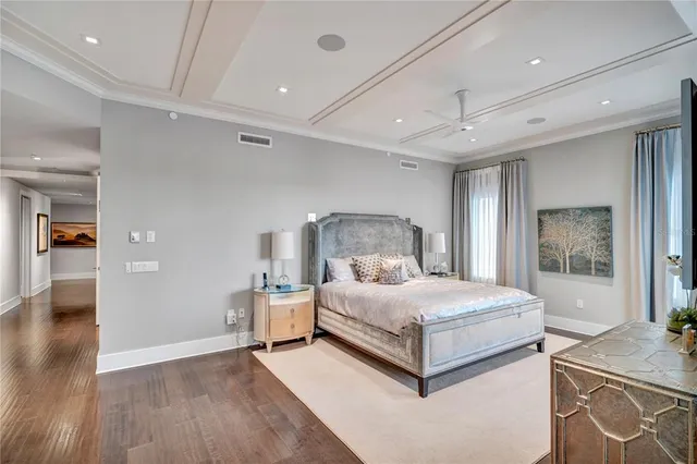 $7,950,000 | 146 4th Avenue Northeast, Unit 600, St. Petersburg, FL 33701