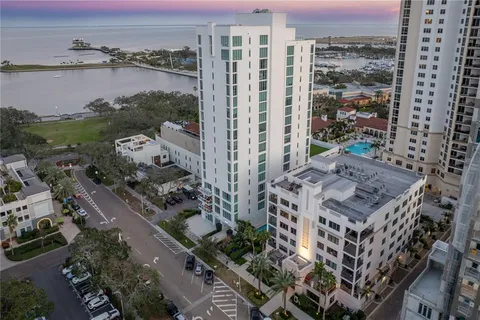 $7,950,000 | 146 4th Avenue Northeast, Unit 600, St. Petersburg, FL 33701
