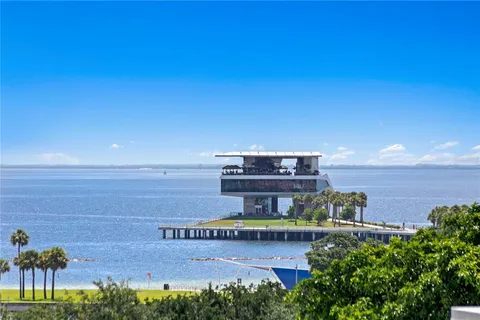 $7,950,000 | 146 4th Avenue Northeast, Unit 600, St. Petersburg, FL 33701