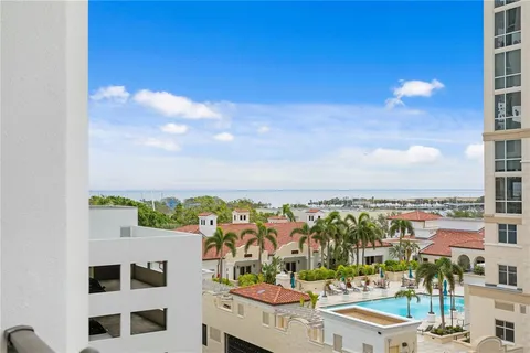 $7,950,000 | 146 4th Avenue Northeast, Unit 600, St. Petersburg, FL 33701