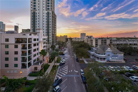$7,950,000 | 146 4th Avenue Northeast, Unit 600, St. Petersburg, FL 33701