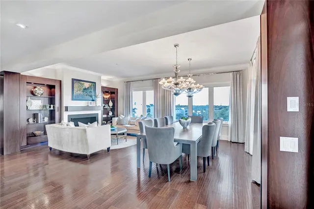 $7,950,000 | 146 4th Avenue Northeast, Unit 600, St. Petersburg, FL 33701