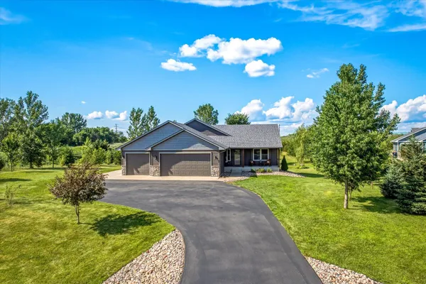 $589,500 | 520 Olivia Court, Hudson, WI 54016