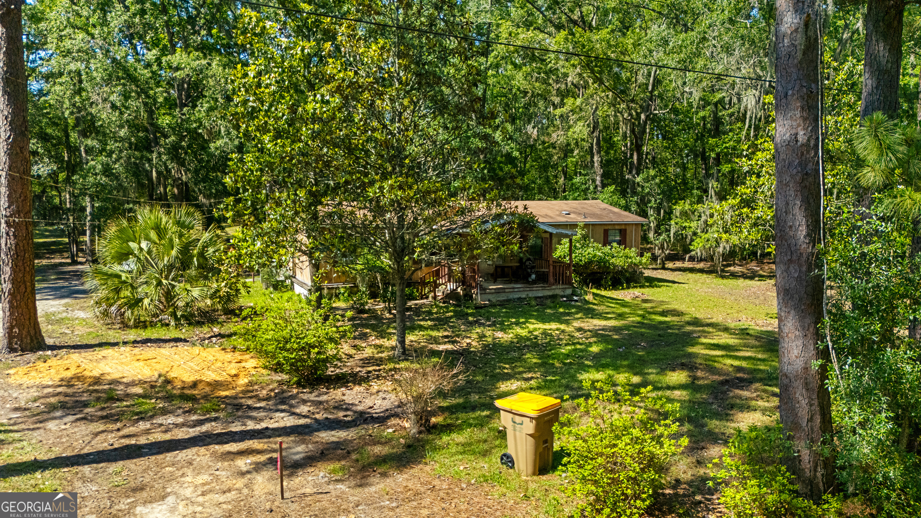 150 Berrien Road Port Wentworth, GA 31407 - Photo 2 of 38