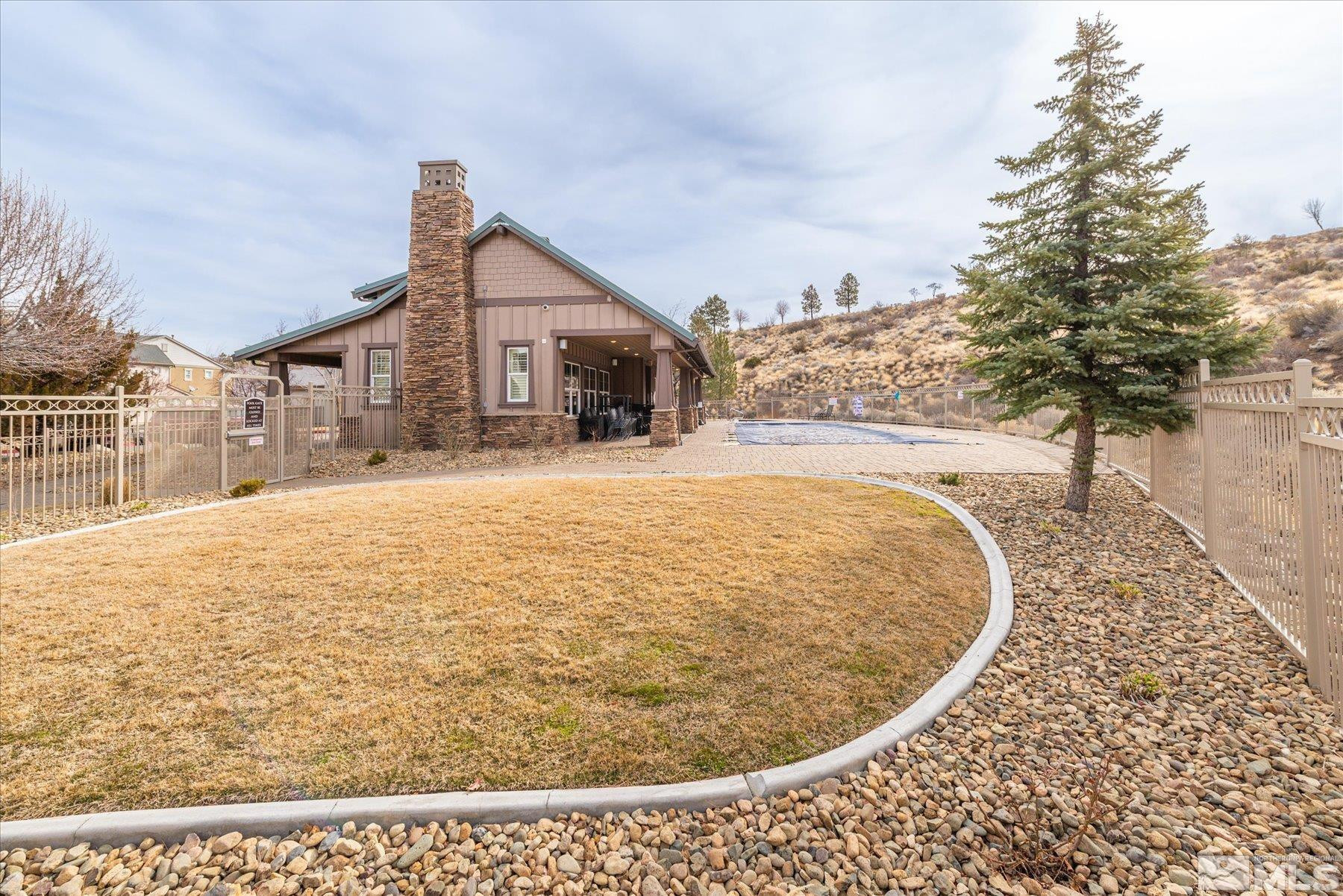 1647 Lone Oak Trail Reno, NV 89523 - Photo 35 of 35 Photo 35