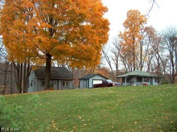 10935 Peck Road Mantua, OH 44255 - Photo 1 of 1 View of Both Cottages.