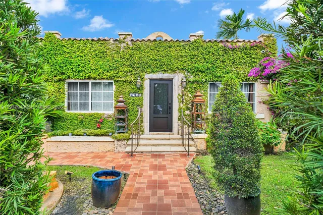 $775,000 | 4739 Southwest 5th Street, Miami, FL 33134