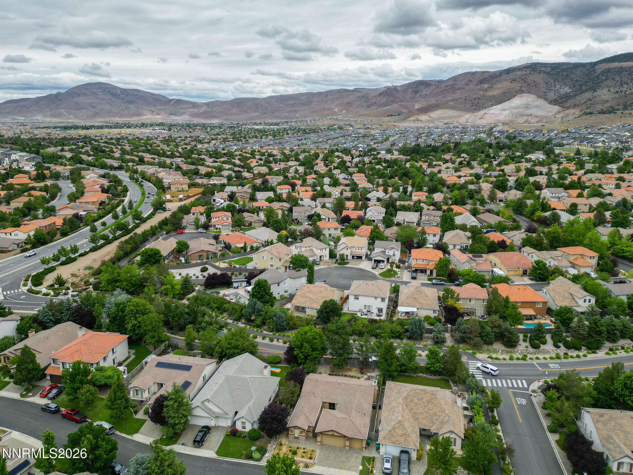 420 Ruffian Court Reno, NV 89521 - Photo 76 of 78 Ruffian MLS_070