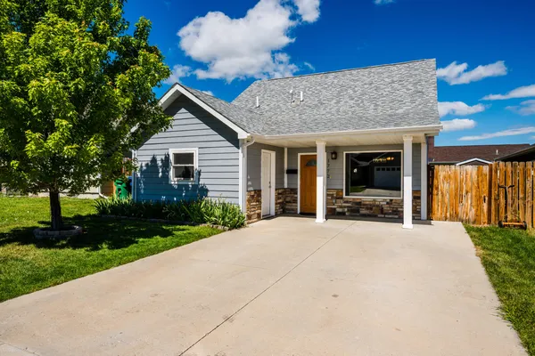 $338,000 | 1772 Poplar Trail, Sheridan, WY 82801