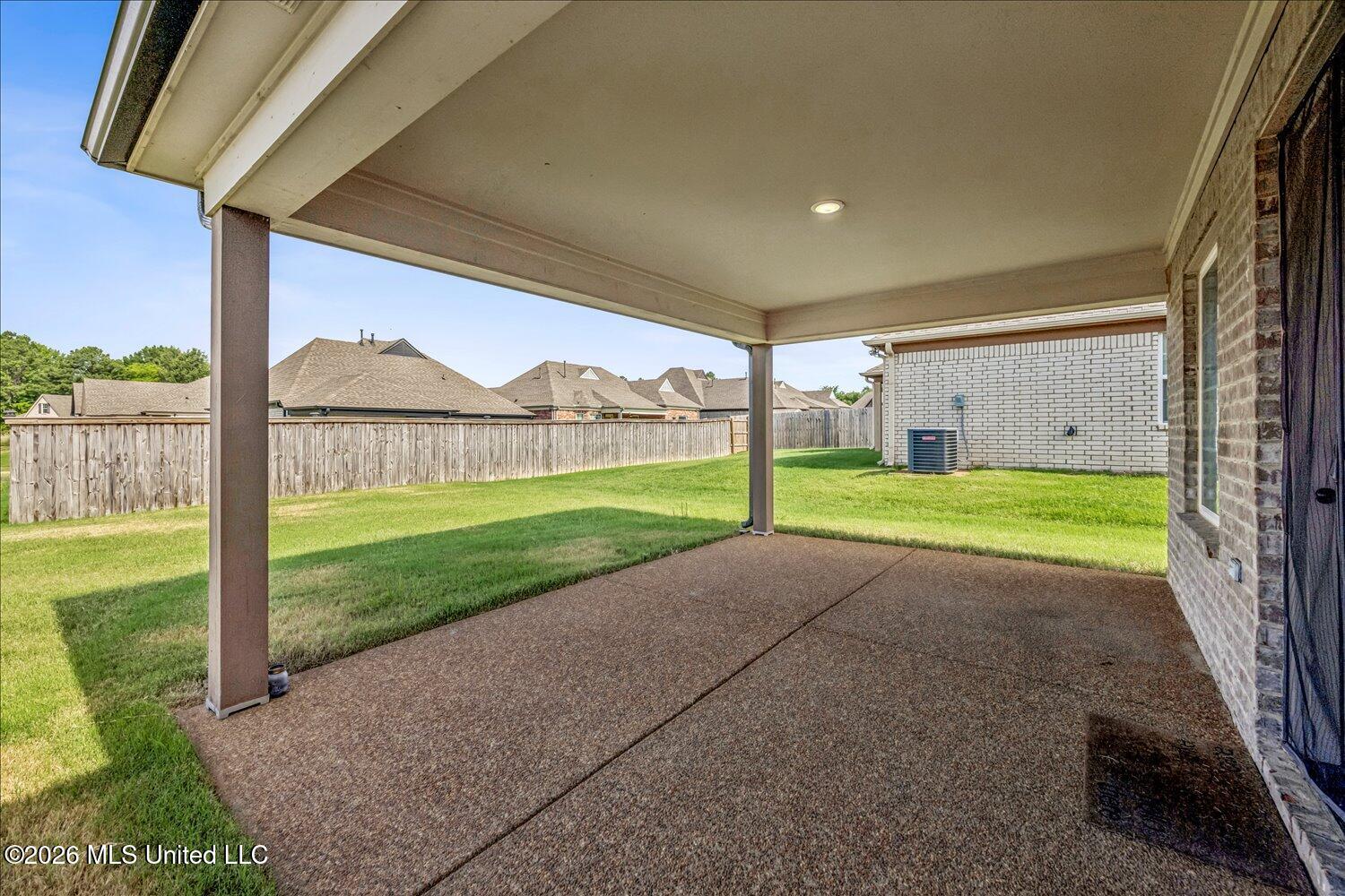 8069 Aiden Road Southaven, MS 38671 - Photo 25 of 26 25-3123433ah-25-8069 Aiden Rd
