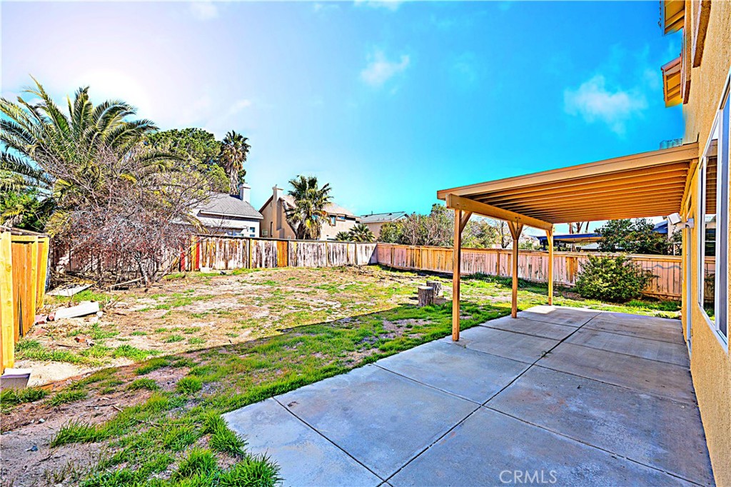 36934 Royce Court Palmdale, CA 93552 - Photo 41 of 51