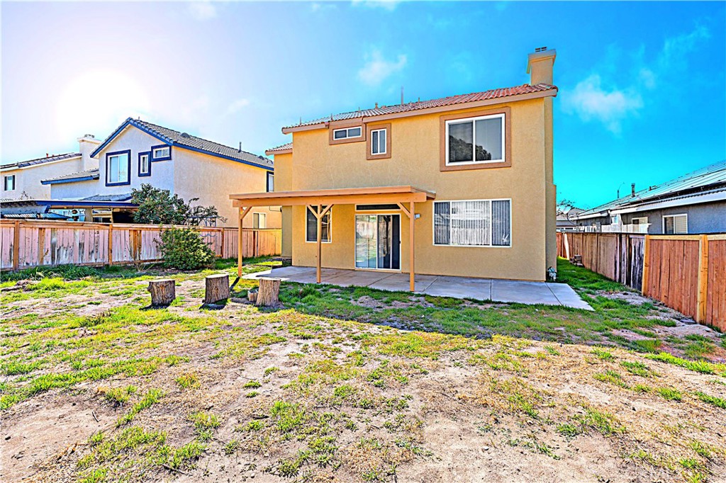 36934 Royce Court Palmdale, CA 93552 - Photo 42 of 51