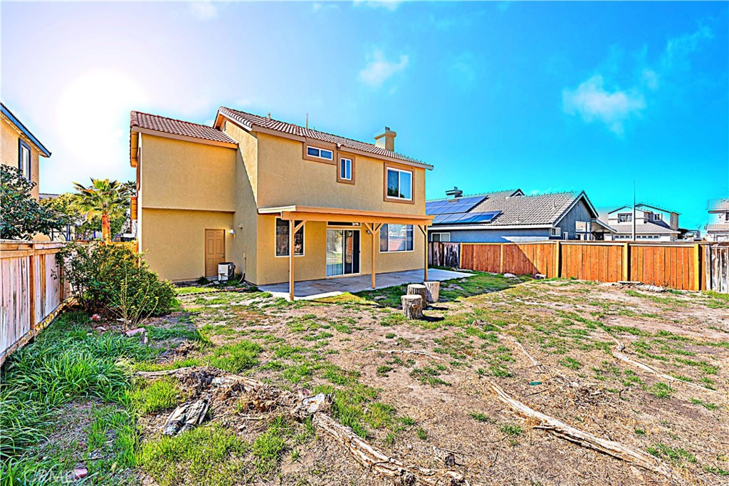 36934 Royce Court Palmdale, CA 93552 - Photo 43 of 51