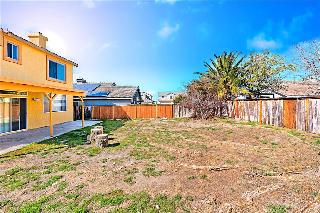 36934 Royce Court Palmdale, CA 93552 - Photo 44 of 51