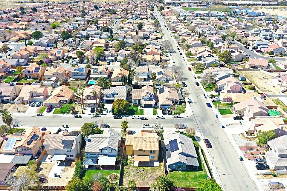 36934 Royce Court Palmdale, CA 93552 - Photo 49 of 51