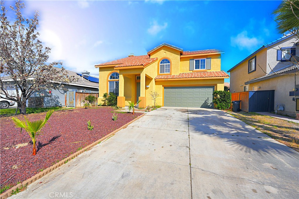 36934 Royce Court Palmdale, CA 93552 - Photo 50 of 51