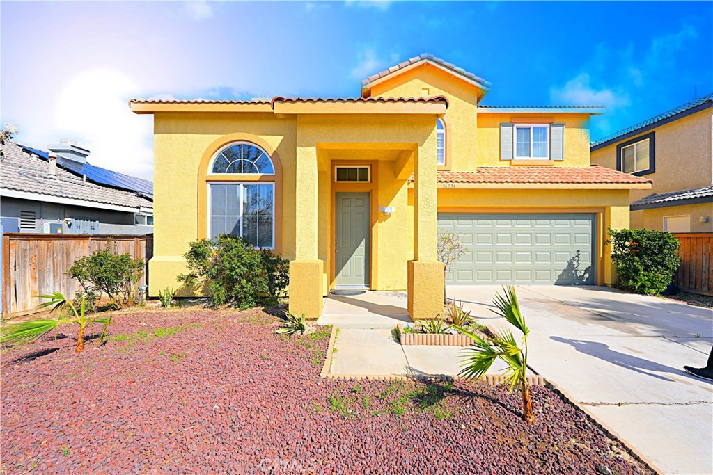 36934 Royce Court Palmdale, CA 93552 - Photo 5 of 51