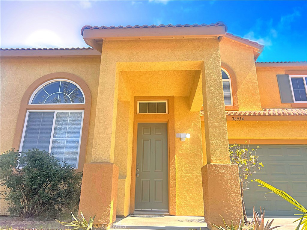 36934 Royce Court Palmdale, CA 93552 - Photo 51 of 51