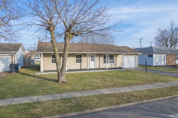 $149,000 | 304 North Norton Avenue, Marion, IN 46952