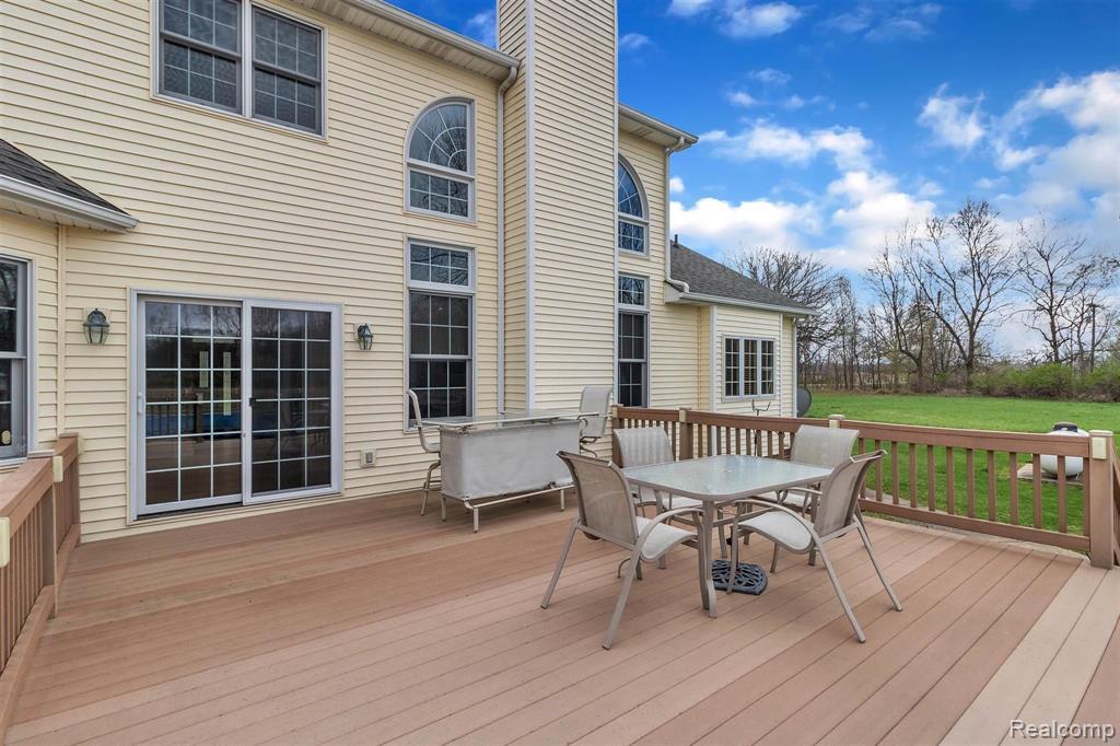 5275 Dansville Road Stockbridge, MI 49285 - Photo 61 of 85