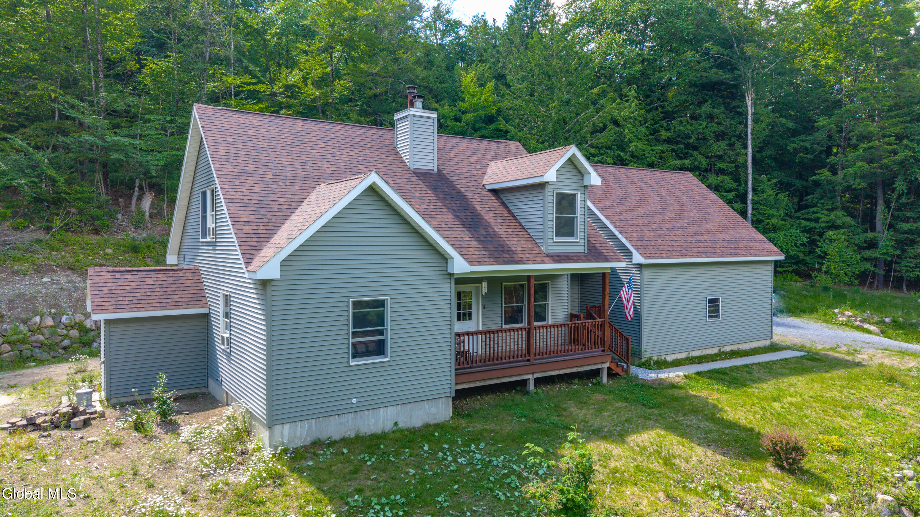 287 Walter Maxfield Road Hadley, NY 12835 - Photo 5 of 44 60-287 Walter Maxfield Rd-10