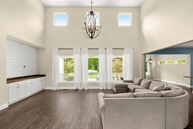 $749,900 | 515 County Rd S-18-48, St. George, SC 29477