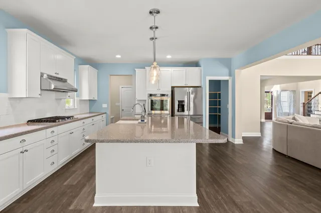 $749,900 | 515 County Rd S-18-48, St. George, SC 29477