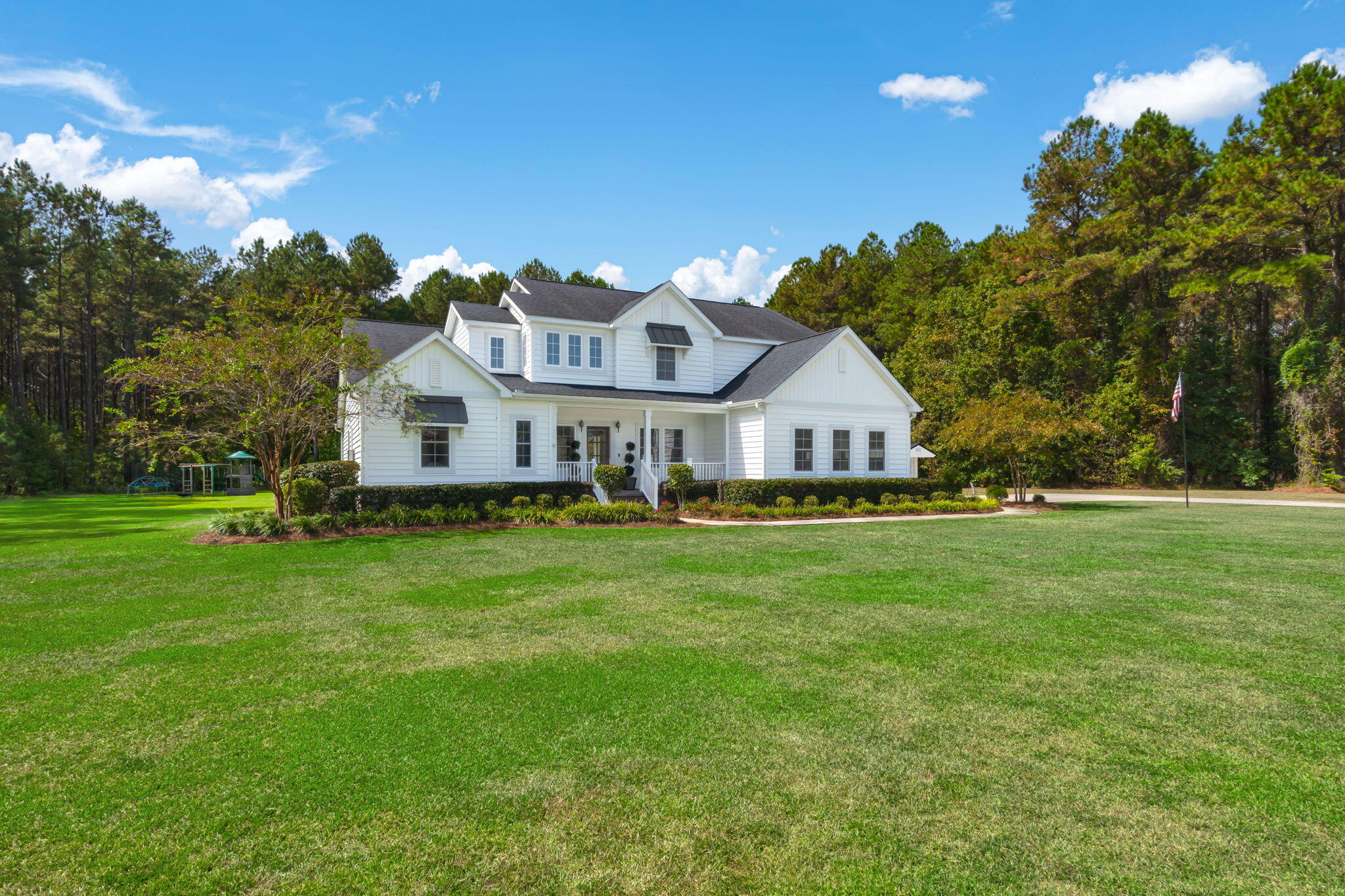 515 County Rd S-18-48 St. George, SC 29477 - Photo 2 of 57 2