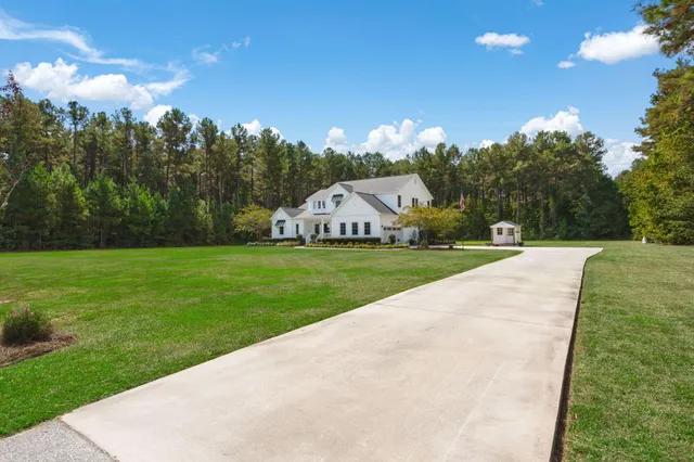 $749,900 | 515 County Rd S-18-48, St. George, SC 29477