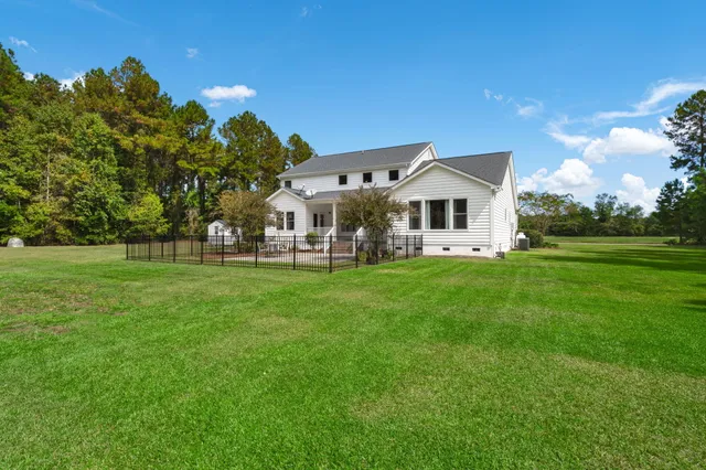 $749,900 | 515 County Rd S-18-48, St. George, SC 29477