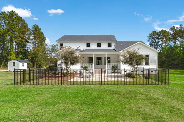 $749,900 | 515 County Rd S-18-48, St. George, SC 29477