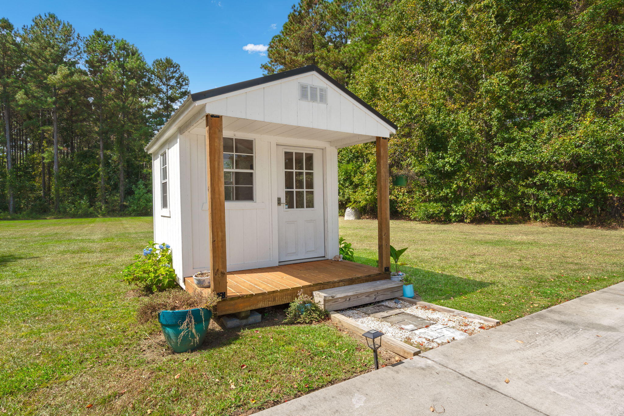 515 County Rd S-18-48 St. George, SC 29477 - Photo 46 of 57 47