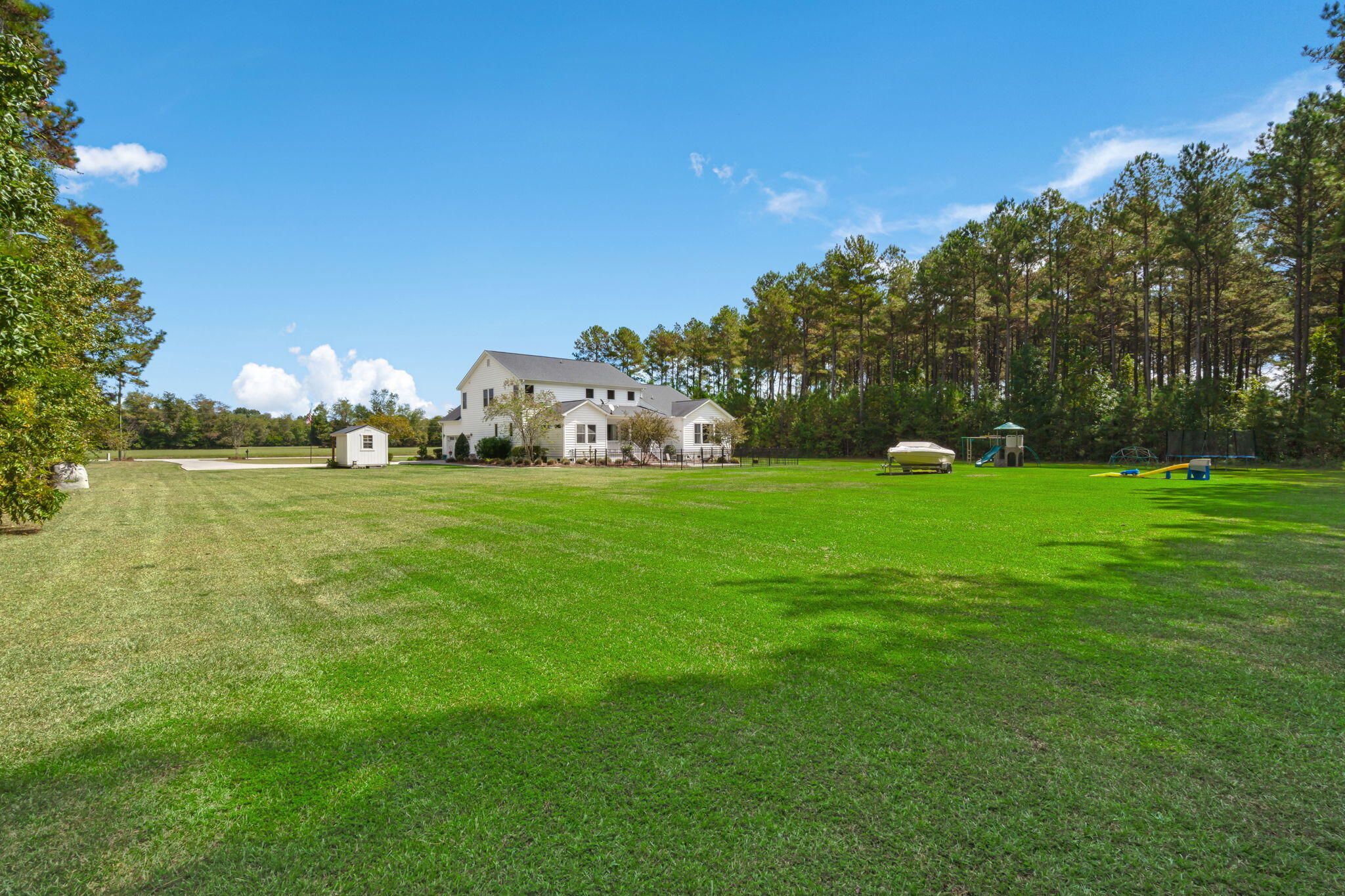 515 County Rd S-18-48 St. George, SC 29477 - Photo 47 of 57 48