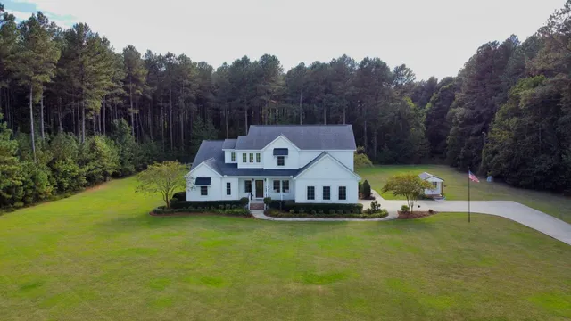 $749,900 | 515 County Rd S-18-48, St. George, SC 29477