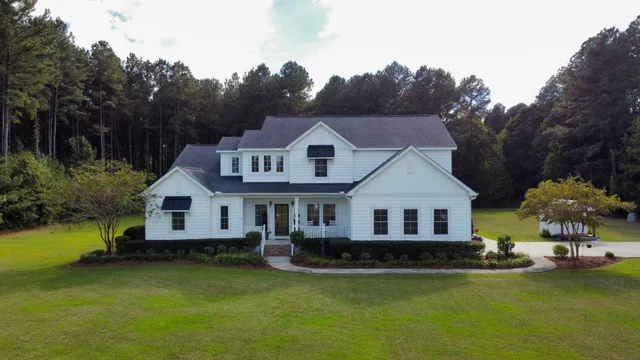 $749,900 | 515 County Rd S-18-48, St. George, SC 29477