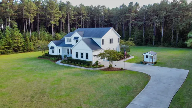 $749,900 | 515 County Rd S-18-48, St. George, SC 29477