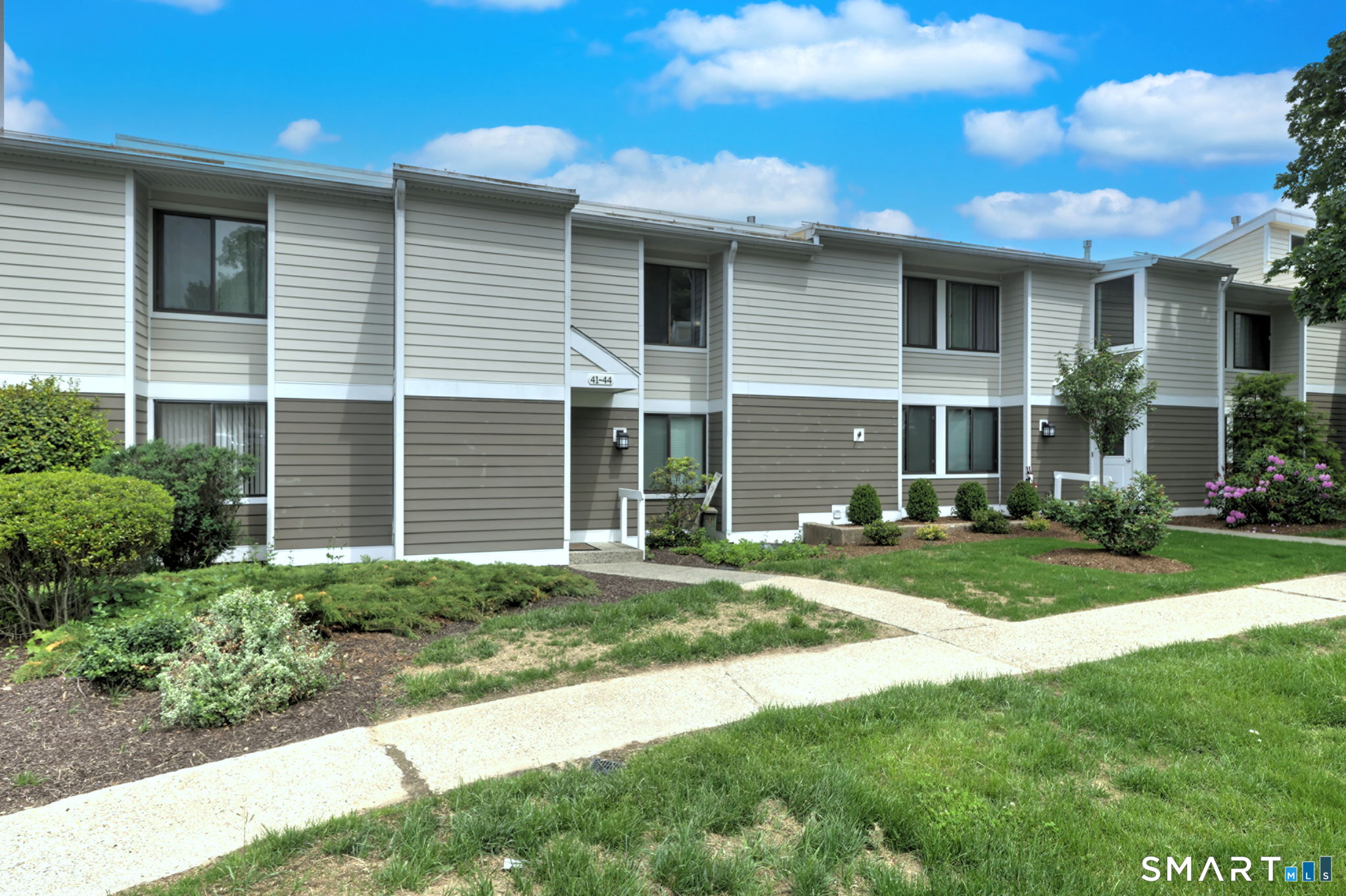 43 Lawson Lane, Unit 43 Ridgefield, CT 06877 - Photo 37 of 39
