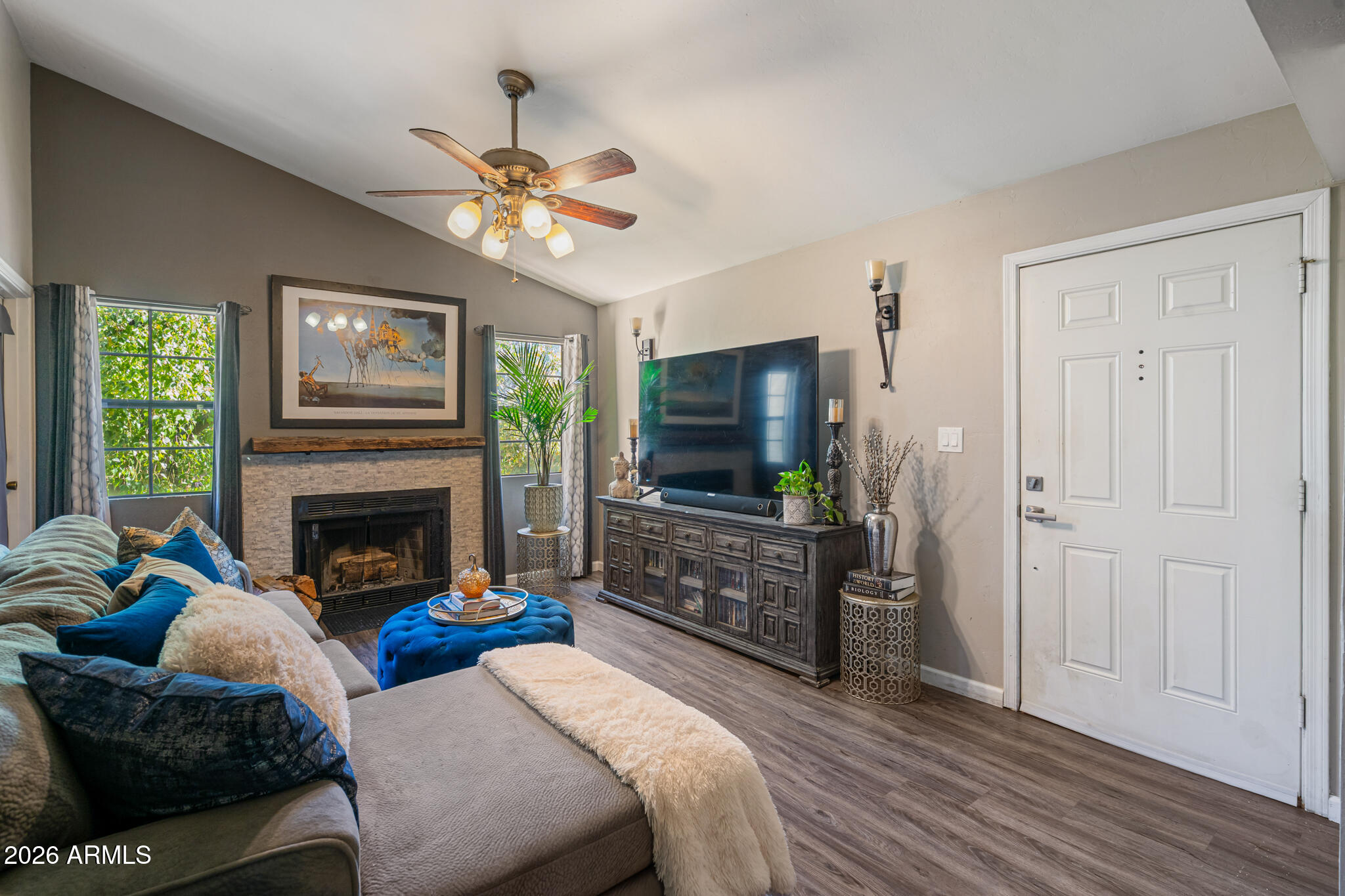 2855 South Ext Road, Unit 210 Mesa, AZ 85210 - Photo 3 of 38