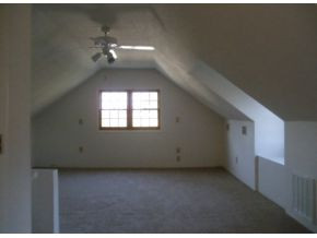 153 Tilson Road Limestone, TN 37681 - Photo 14 of 24 Master Bedroom