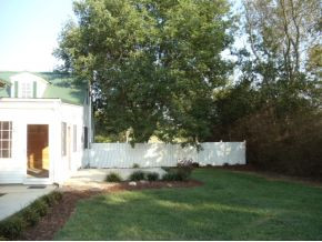 153 Tilson Road Limestone, TN 37681 - Photo 18 of 24 Back Entrance