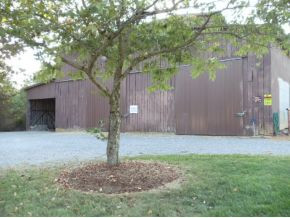 153 Tilson Road Limestone, TN 37681 - Photo 19 of 24 Four Stall Barn
