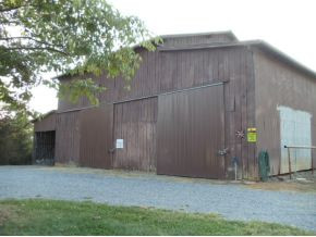153 Tilson Road Limestone, TN 37681 - Photo 20 of 24 Another View Of Barn