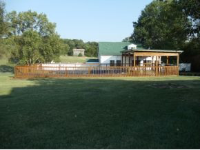 153 Tilson Road Limestone, TN 37681 - Photo 2 of 24 Back View of House