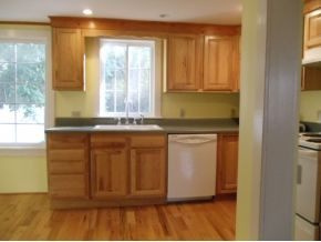 153 Tilson Road Limestone, TN 37681 - Photo 7 of 24 Kitchen With View